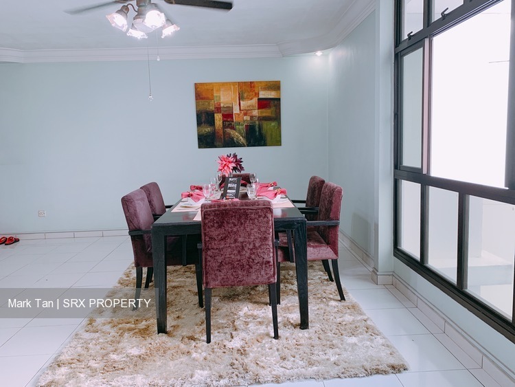 Blk 468 Segar Road (Bukit Panjang), HDB 5 Rooms #193632952